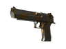 StatTrak™ Desert Eagle | Bronze Deco (Minimal Wear)