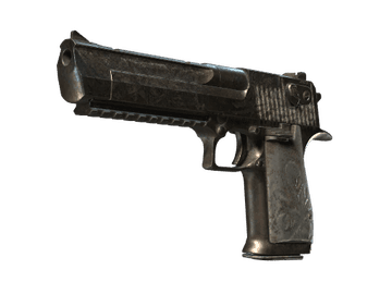 StatTrak™ Desert Eagle | Calligraffiti (Battle-Scarred)