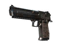 StatTrak™ Desert Eagle | Calligraffiti (Factory New)