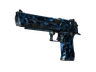 StatTrak™ Desert Eagle | Cobalt Disruption (Field-Tested)