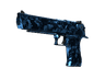 StatTrak™ Desert Eagle | Cobalt Disruption (Minimal Wear)