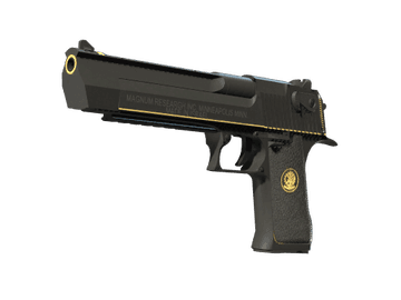 StatTrak™ Desert Eagle | Conspiracy