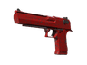 StatTrak™ Desert Eagle | Crimson Web (Factory New)