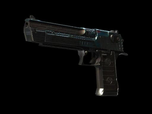 StatTrak™ Desert Eagle | Directive