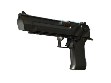 StatTrak™ Desert Eagle | Heirloom (Battle-Scarred)