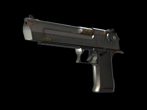 StatTrak™ Desert Eagle | Heirloom