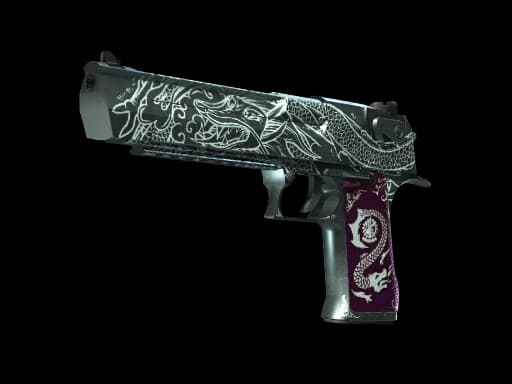StatTrak™ Desert Eagle | Kumicho Dragon