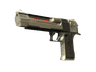 StatTrak™ Desert Eagle | Mecha Industries (Battle-Scarred)