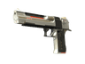 StatTrak™ Desert Eagle | Mecha Industries (Factory New)