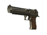 StatTrak™ Desert Eagle | Naga (Battle-Scarred)