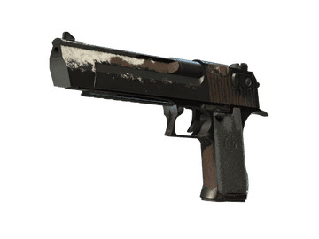 StatTrak™ Desert Eagle | Oxide Blaze