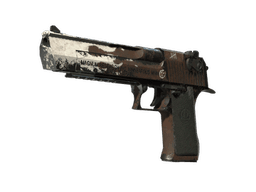 StatTrak™ Desert Eagle | Oxide Blaze (Field-Tested)