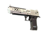 StatTrak™ Desert Eagle | Printstream (Battle-Scarred)