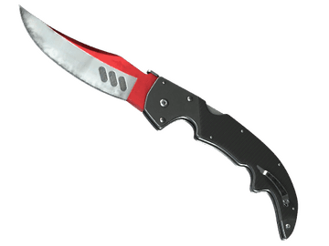 ★ StatTrak™ Falchion Knife | Autotronic