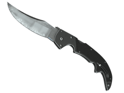 ★ StatTrak™ Falchion Knife