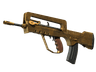 StatTrak™ FAMAS | Commemoration (Minimal Wear)