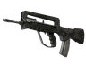 StatTrak™ FAMAS | Djinn (Factory New)