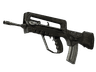StatTrak™ FAMAS | Djinn (Well-Worn)