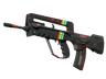 StatTrak™ FAMAS | ZX Spectron (Factory New)