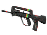 StatTrak™ FAMAS | ZX Spectron (Field-Tested)