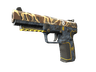 StatTrak™ Five-SeveN | Buddy (Minimal Wear)