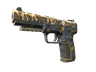 StatTrak™ Five-SeveN | Buddy (Well-Worn)