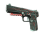 StatTrak™ Five-SeveN | Capillary (Factory New)