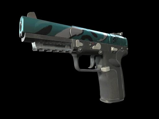 StatTrak™ Five-SeveN | Fowl Play