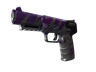 StatTrak™ Five-SeveN | Hybrid (Battle-Scarred)