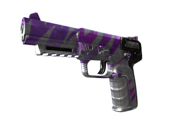StatTrak™ Five-SeveN | Hybrid