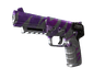 StatTrak™ Five-SeveN | Hybrid (Factory New)
