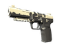 StatTrak™ Five-SeveN | Kami (Factory New)