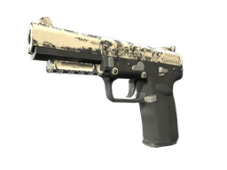 StatTrak™ Five-SeveN | Kami (Field-Tested)