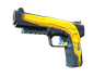 StatTrak™ Five-SeveN | Monkey Business (Minimal Wear)