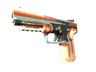 StatTrak™ Five-SeveN | Retrobution (Field-Tested)