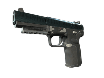 StatTrak™ Five-SeveN | Scumbria