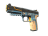 StatTrak™ Five-SeveN | Triumvirate (Minimal Wear)