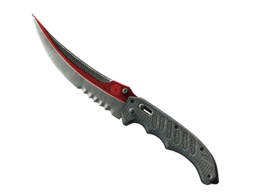★ StatTrak™ Flip Knife | Autotronic (Field-Tested)