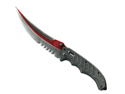 ★ StatTrak™ Flip Knife | Autotronic (Minimal Wear)