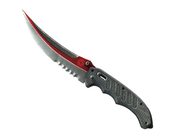 ★ StatTrak™ Flip Knife | Autotronic