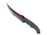 ★ StatTrak™ Flip Knife | Autotronic (Minimal Wear)