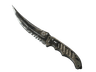 ★ StatTrak™ Flip Knife | Scorched (Battle-Scarred)