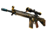 StatTrak™ G3SG1 | High Seas (Minimal Wear)