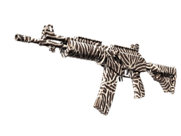 StatTrak™ Galil AR | Akoben (Factory New)