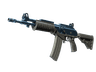 StatTrak™ Galil AR | Blue Titanium (Factory New)