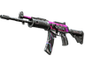StatTrak™ Galil AR | Chromatic Aberration (Minimal Wear)