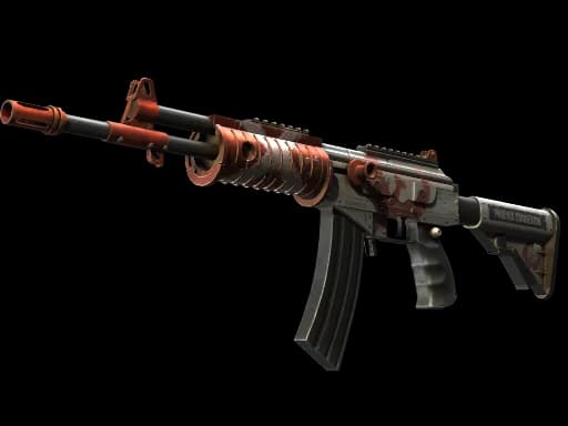 StatTrak™ Galil AR | Connexion