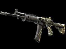 StatTrak™ Galil AR | Destroyer (Field-Tested)