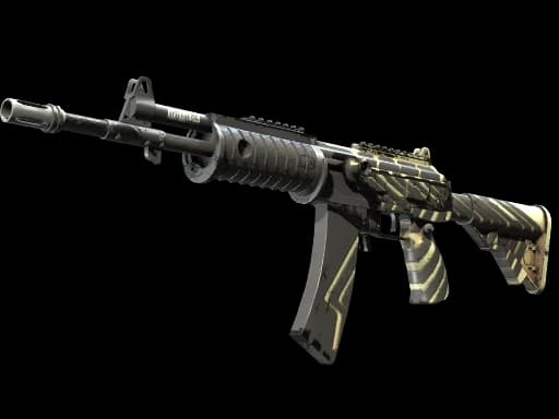 StatTrak™ Galil AR | Destroyer