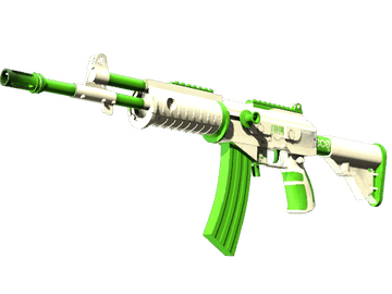 StatTrak™ Galil AR | Eco